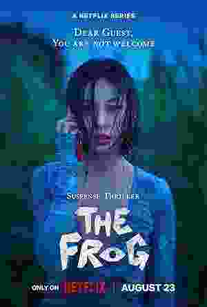 The Frog (2024) vj pax Go Min-si